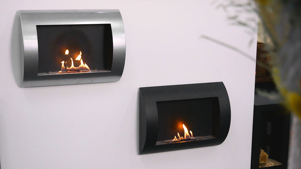 Cheap Bioethanol Fireplace