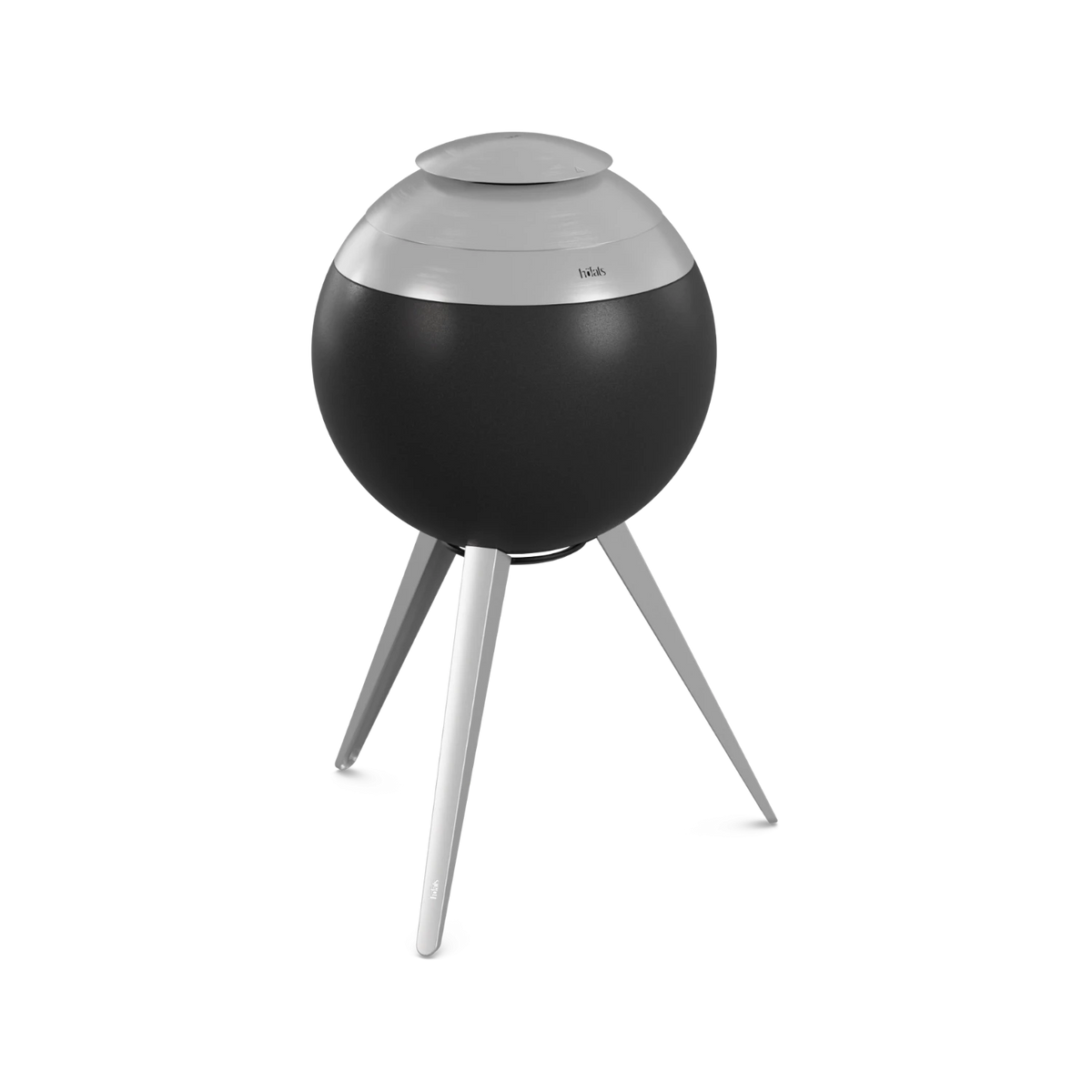 Protective cover for Höfats Moon 45 outdoor smokeless fire pit