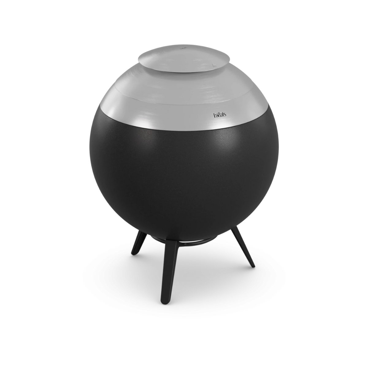 Protective cover for Höfats Moon 45 outdoor smokeless fire pit