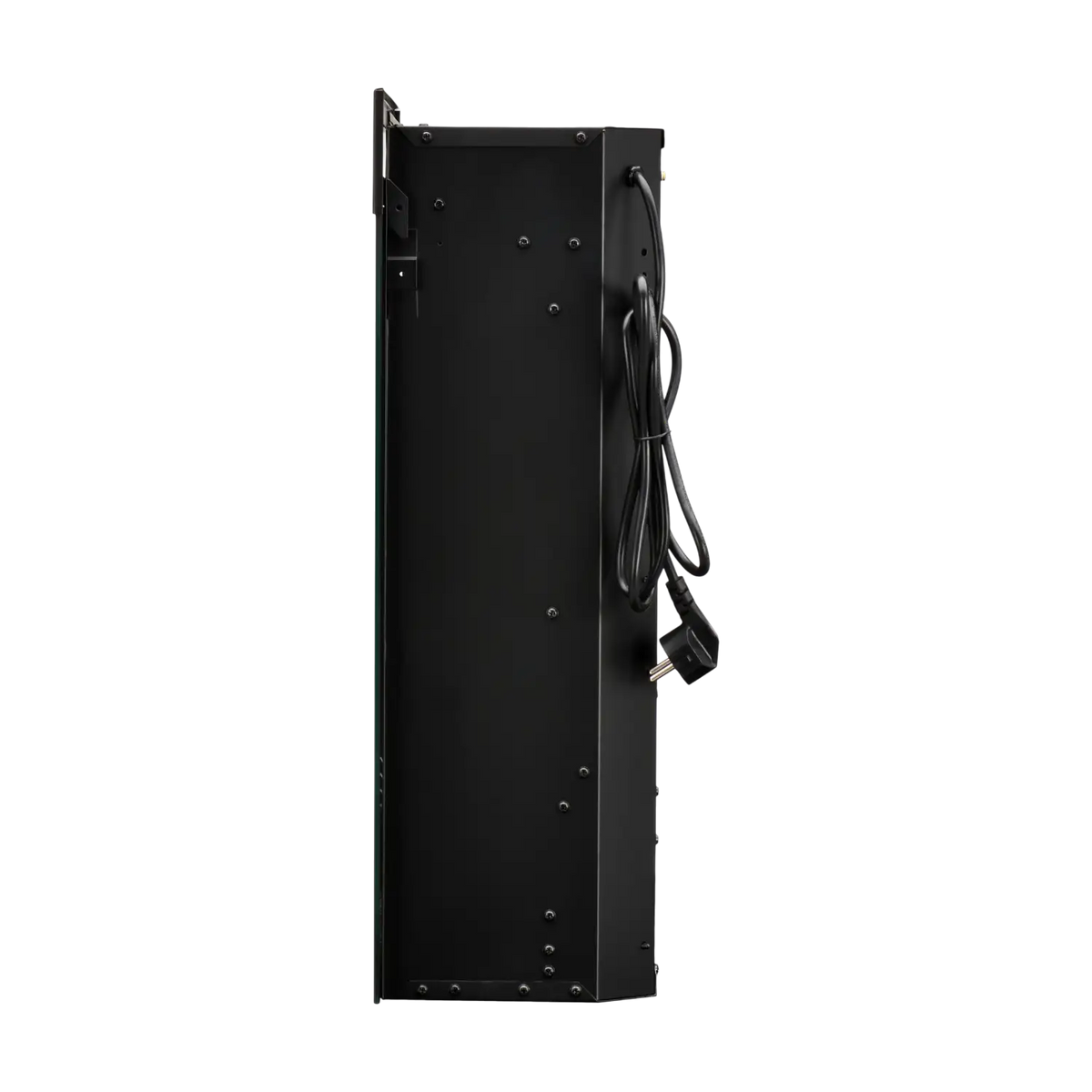 XHD28 Firebox Electric Fireplace Insert - Black