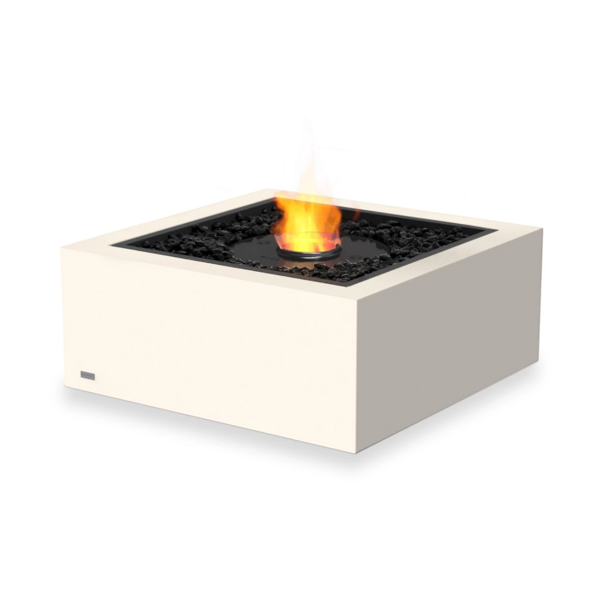 Base 30 - Bone Bioethanol Fire Pit
