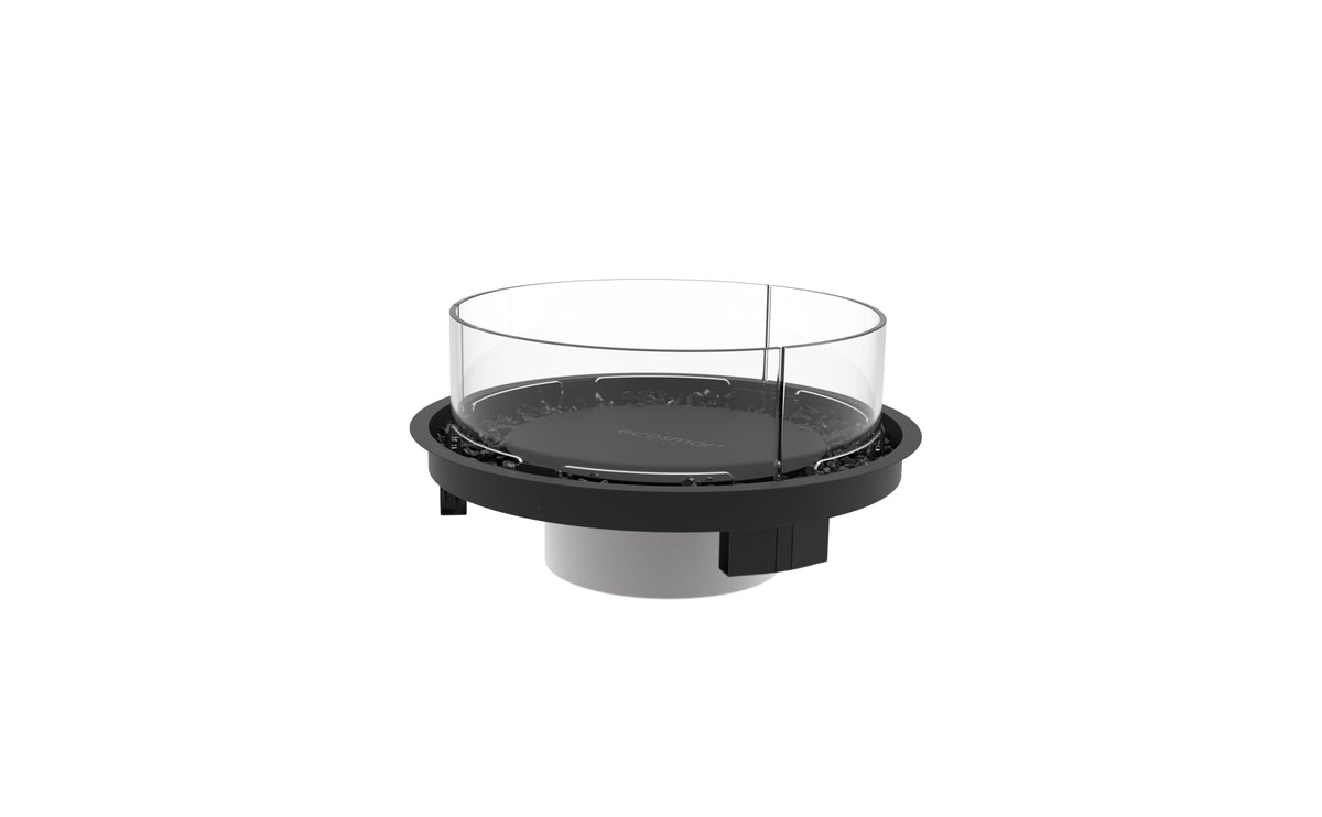 AB8 - EcoSmart Silicone Burner Cover