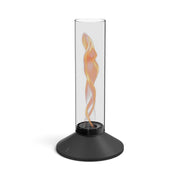 SPIN X 1500 Tabletop Fireplace - All Black