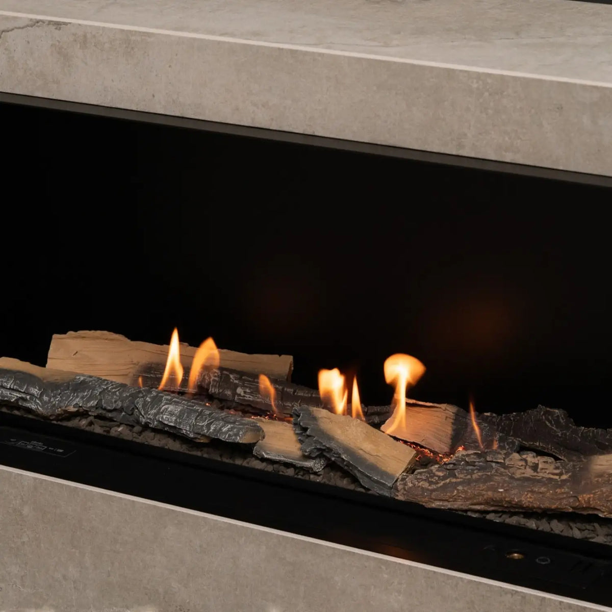 Neo 1000 - Automatic Bioethanol Burner
