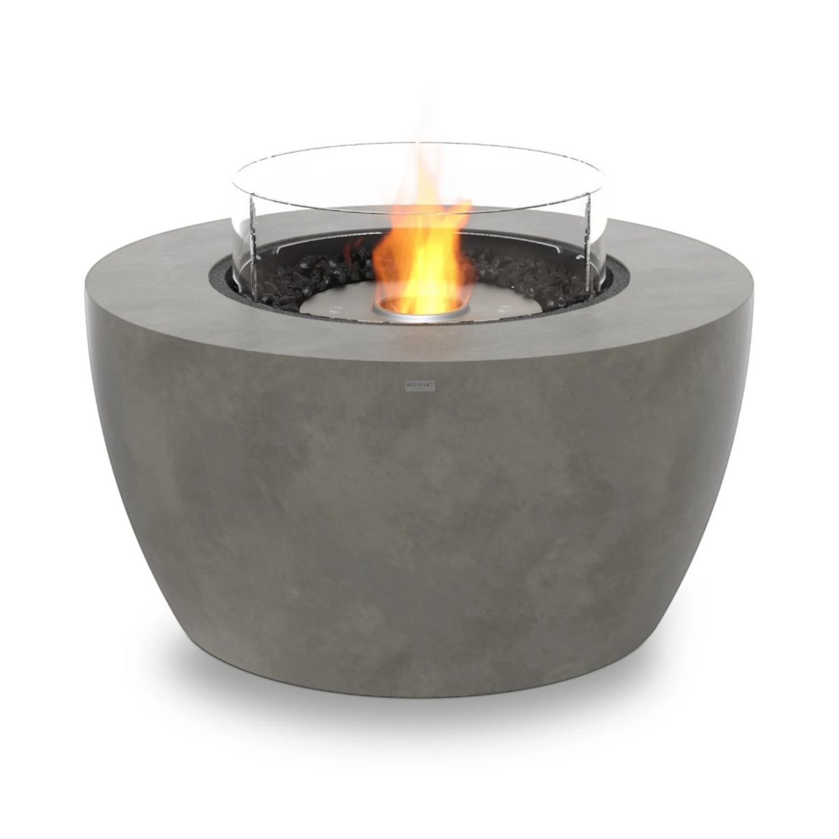 Pod 40 Outdoor Bioethanol Fireplace