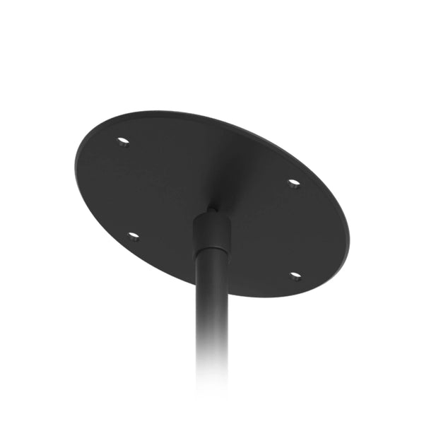 Aeris Angled Bracket - Black