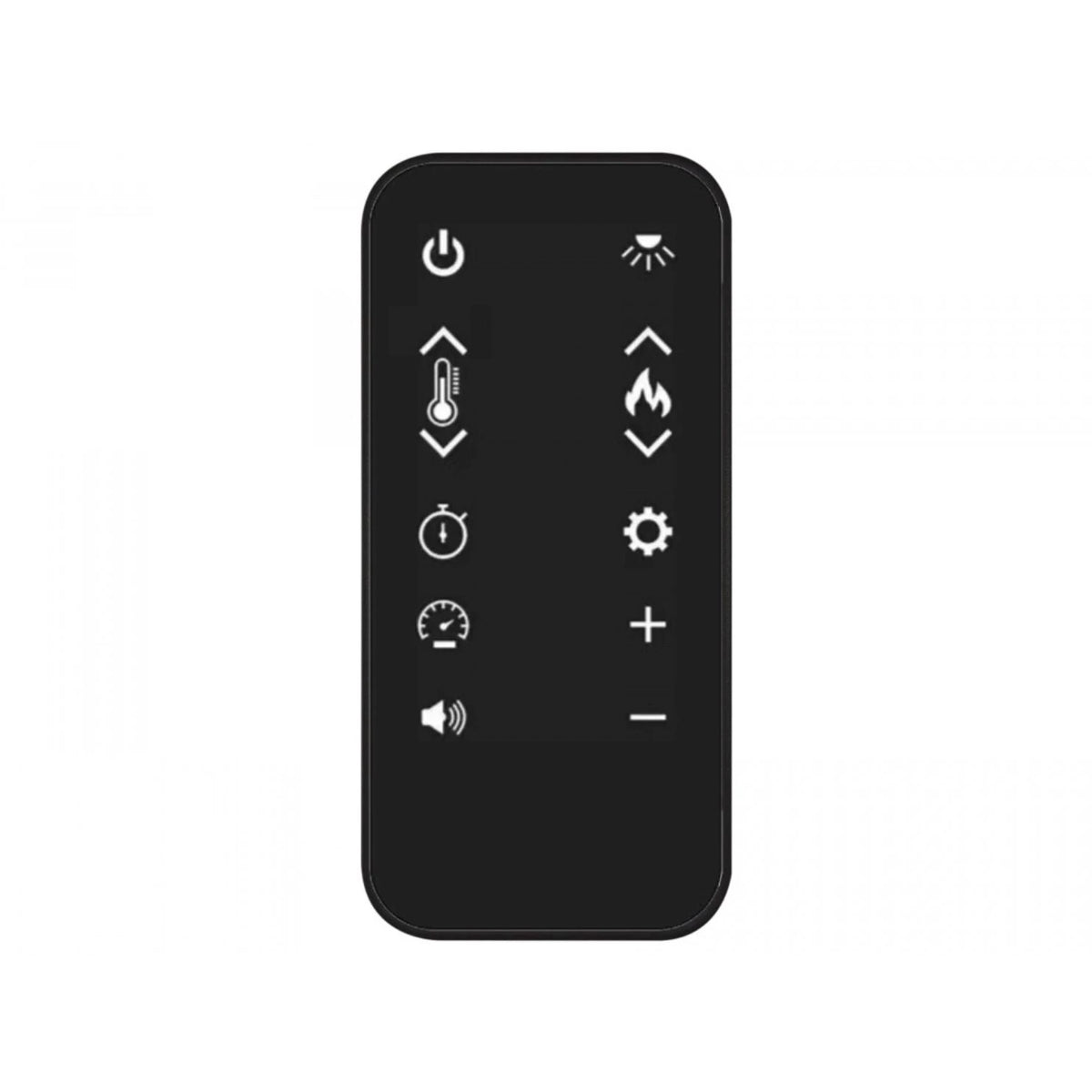 ArtiFlame AF25 Panorama
