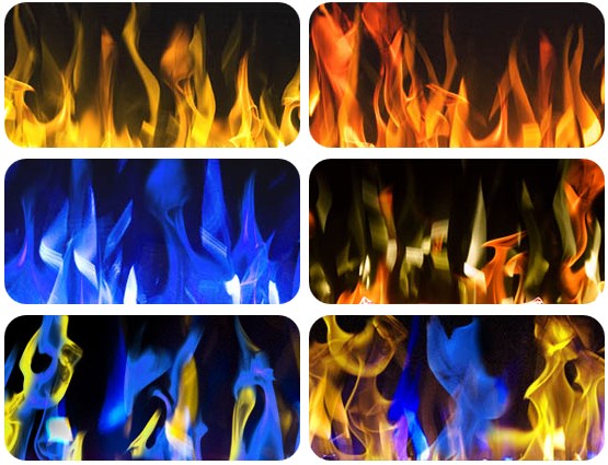 Royal Electric Fireplace 60" - 152 cm Wall-mounted Fireplace