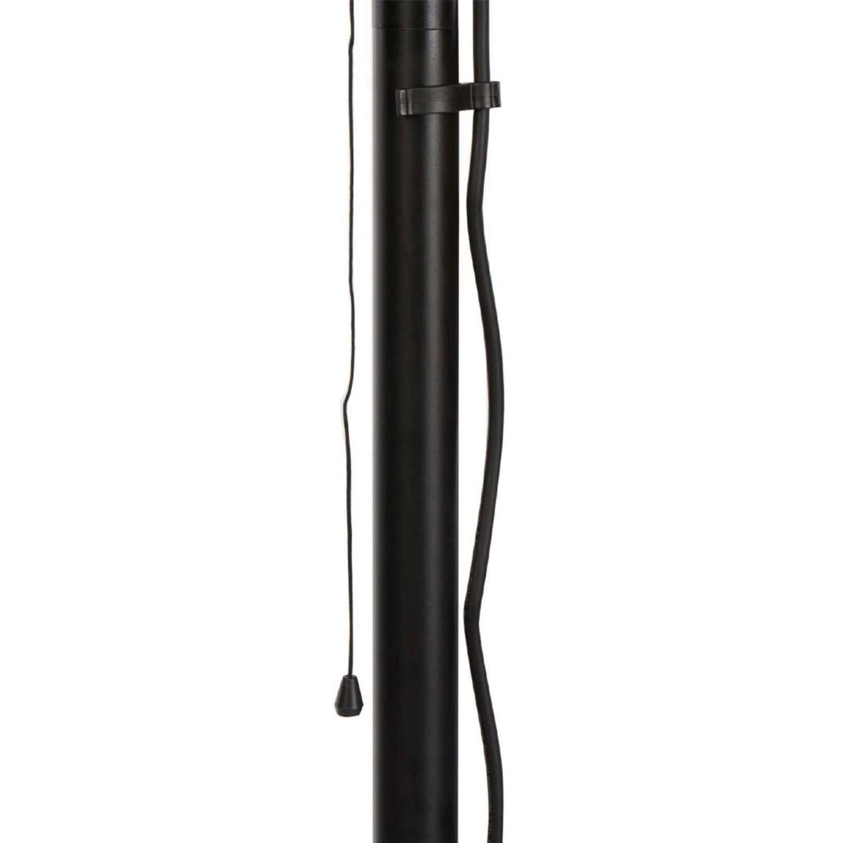 Artix Compact Freestanding Patio Heater - 1500W