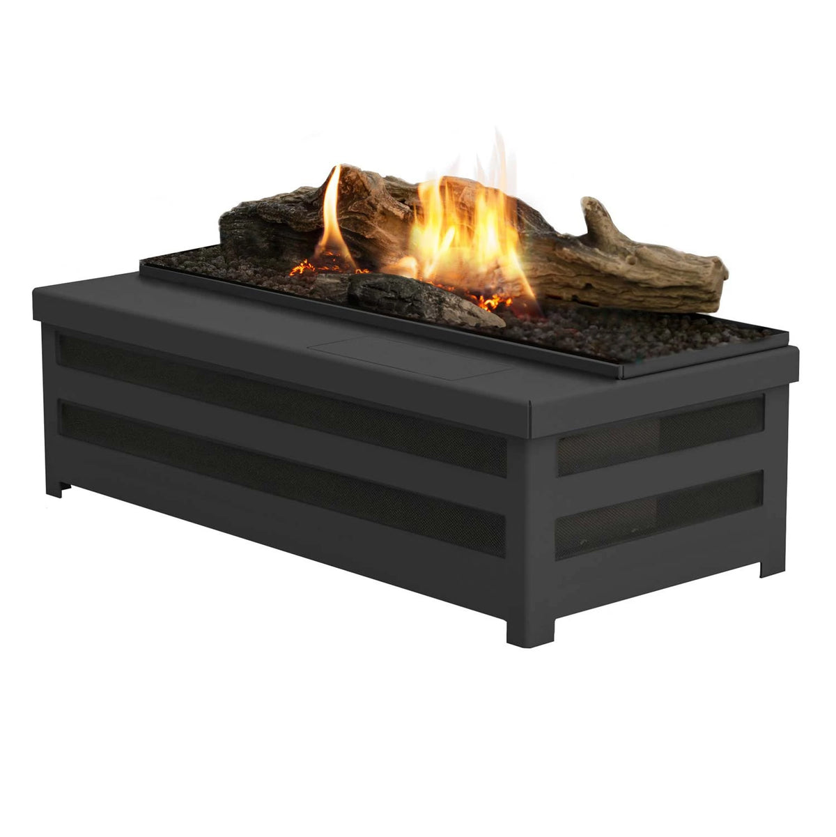 Planika Basket Fire Log