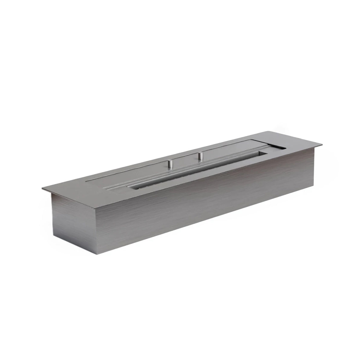 Superior 2,5L Ethanol Burner (W: 45 cm)