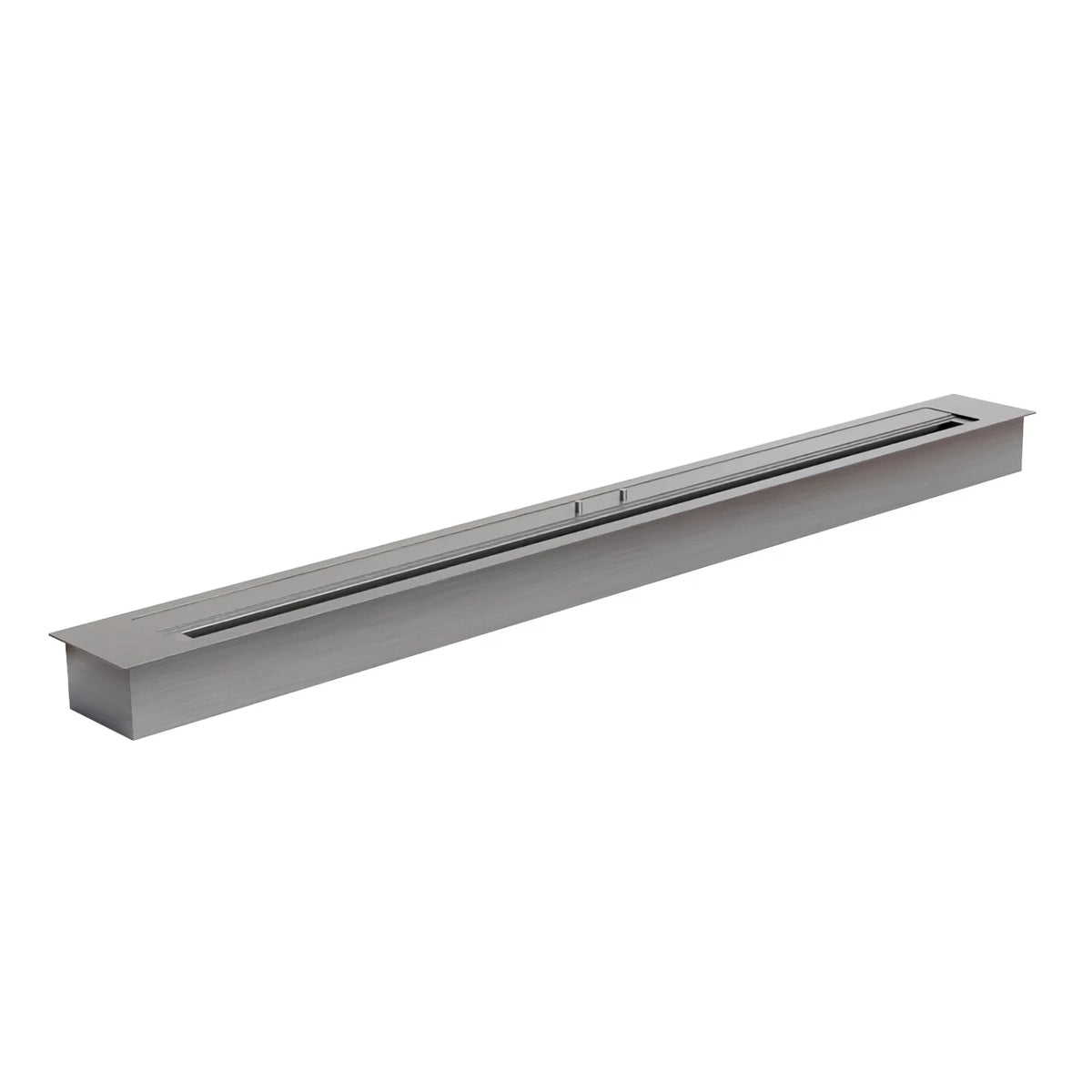 Superior 6,0L Ethanol Burner (W: 120 cm)