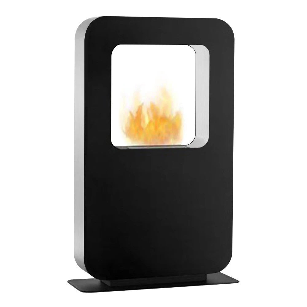 Safretti Curva XT - Black