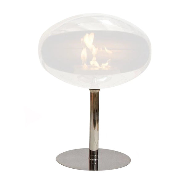 Base and Holder - Cocoon Fires