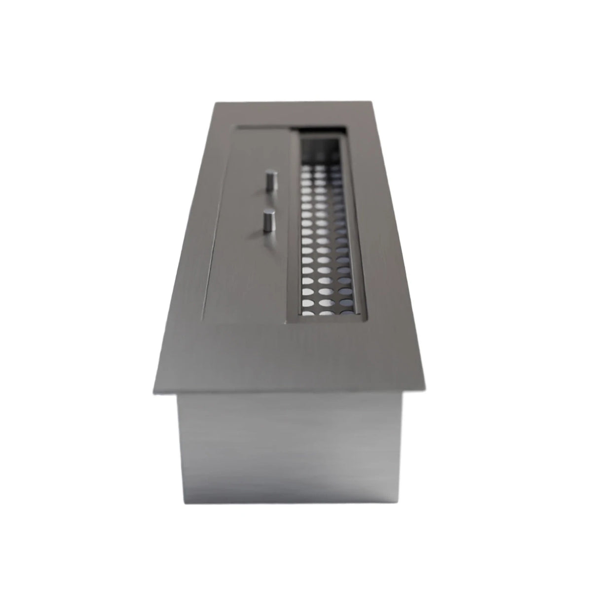 Superior 2.0 Liter Bioethanol Fireplace Burner 40 cm
