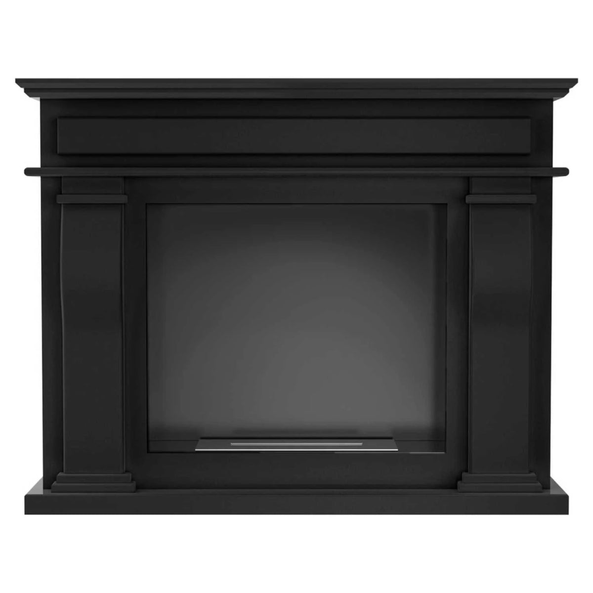 Chorleywood - Freestanding Bioethanol Fireplace