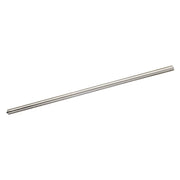 Aeris Extension Pole in Steel - 500 mm.
