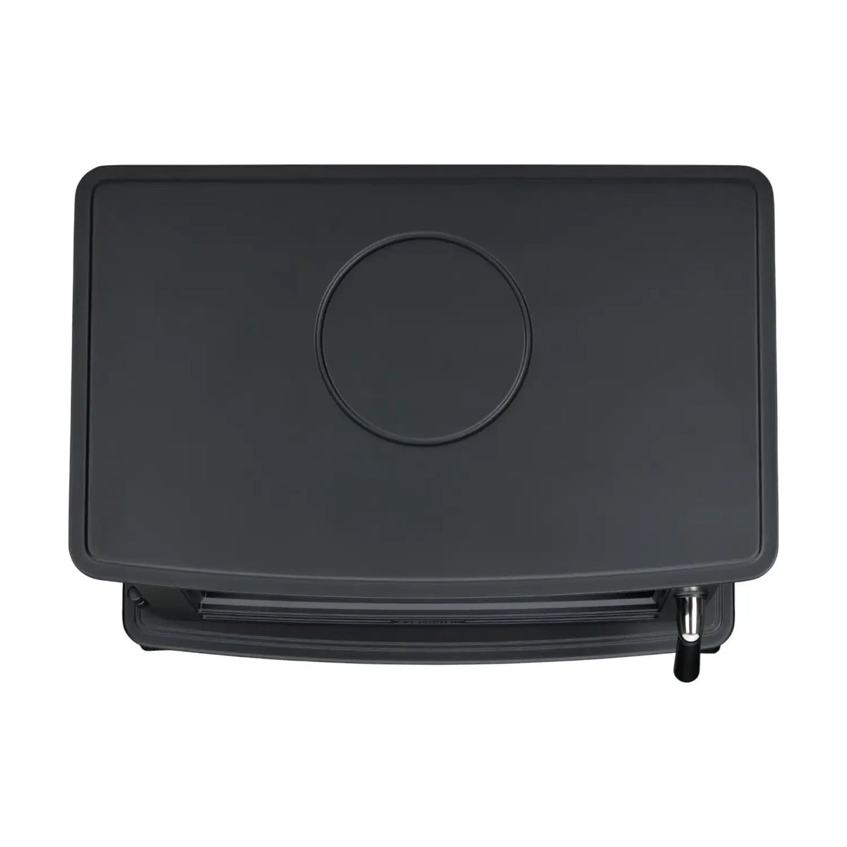 Belgravia - Freestanding Electric Fireplace