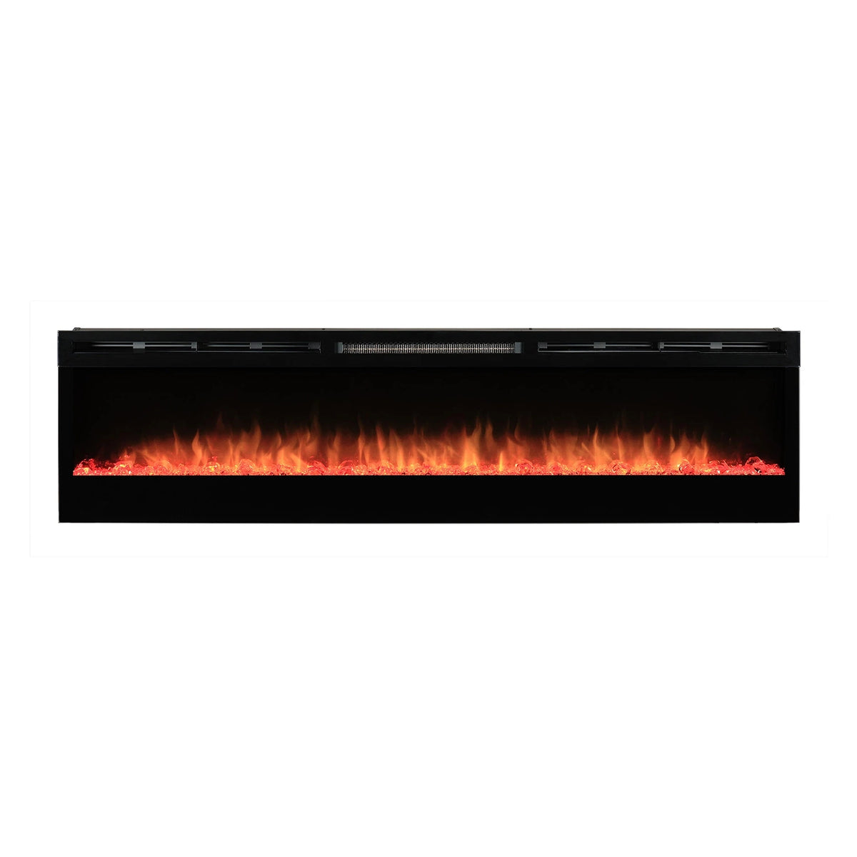Prism 74" - Optiflame Electric Fireplace