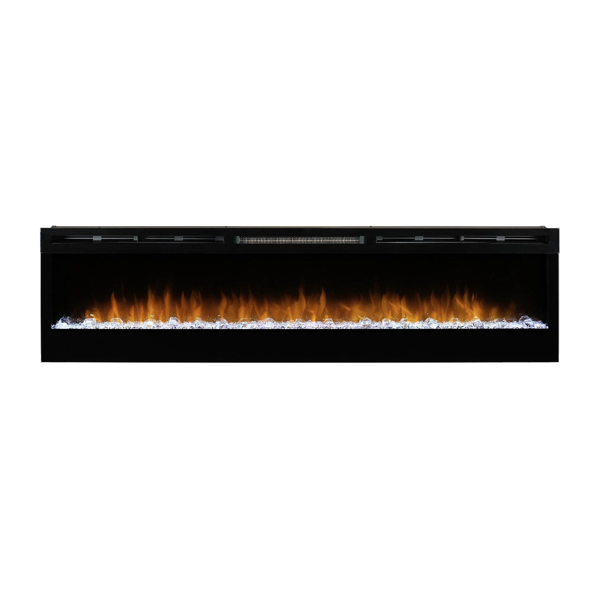 Prism 74" - Optiflame Electric Fireplace