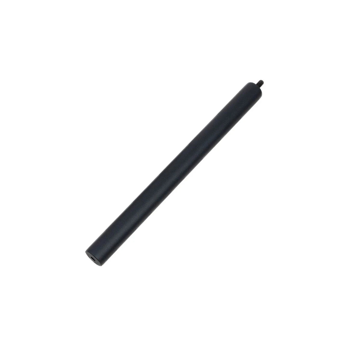 Eclipse Pendel Extension Rod - 50 cm - Black