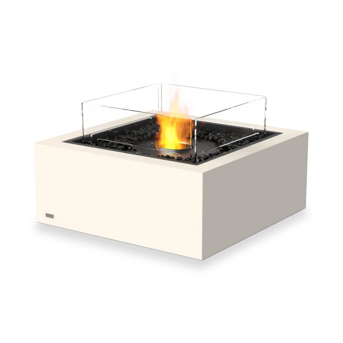 Base 30 - Bone Bioethanol Fire Pit