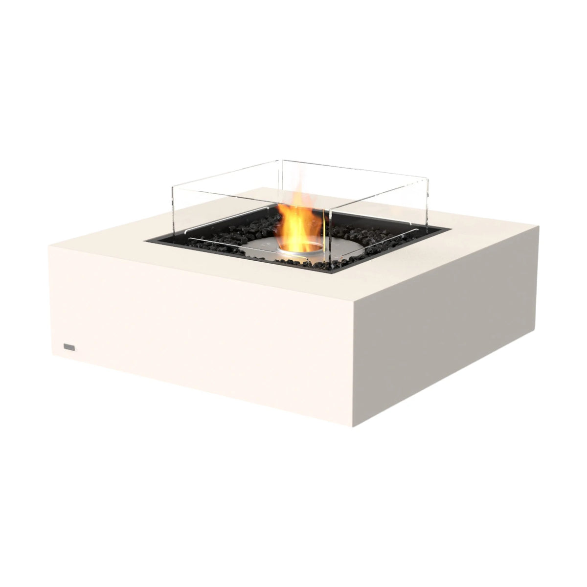 Base 40 - Bone Bioethanol Fire Pit