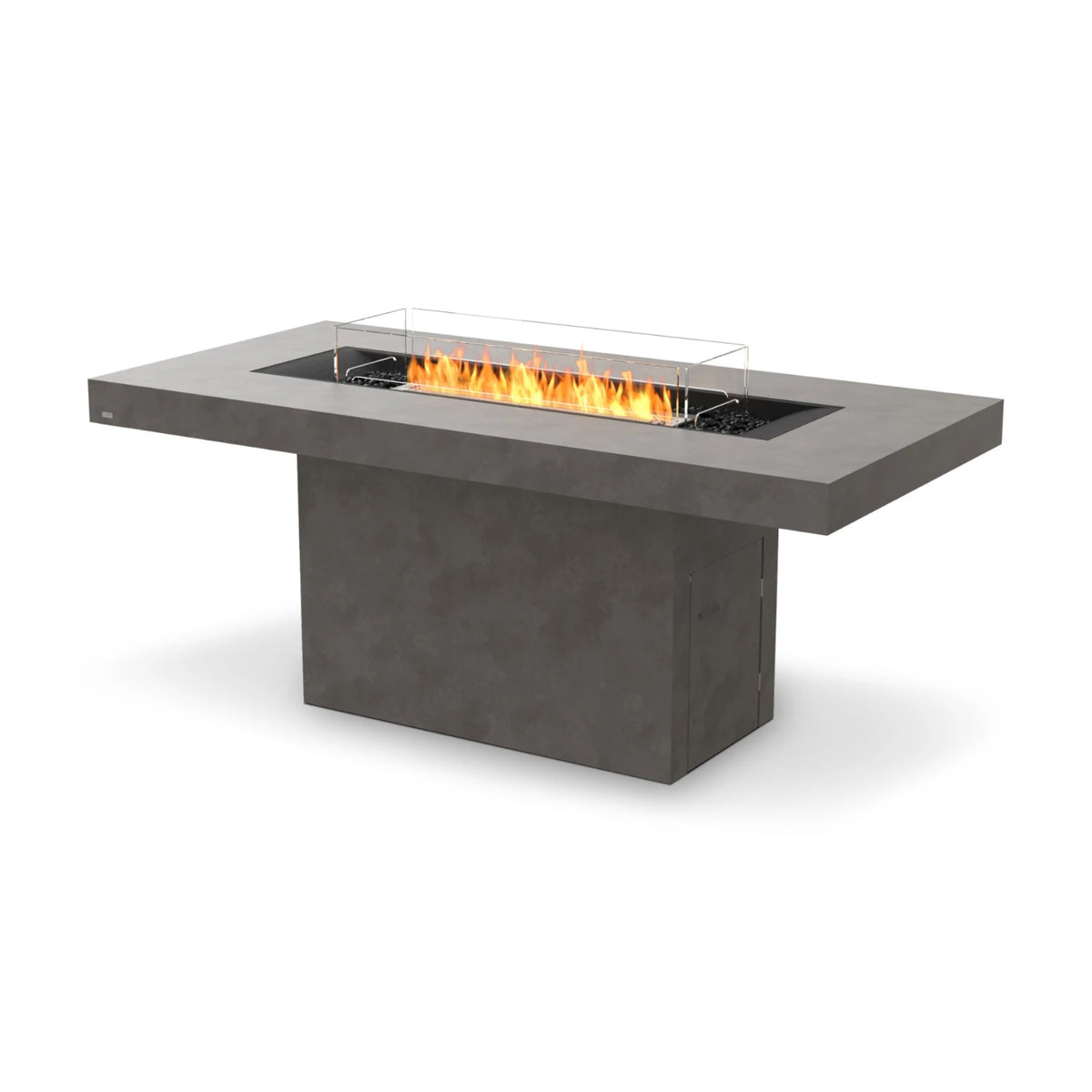 Gin 90 Bar Bioethanol Fire Pit
