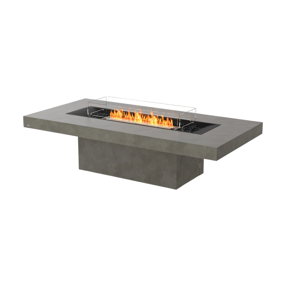 Gin 90 Chat Bioethanol Fire Pit