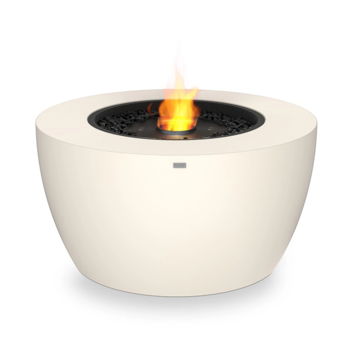 Pod 40 - Bone Outdoor Bioethanol Fireplace