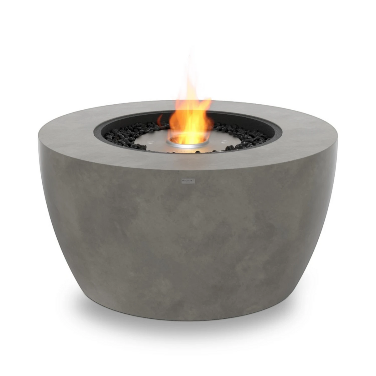 Pod 40 Outdoor Bioethanol Fireplace