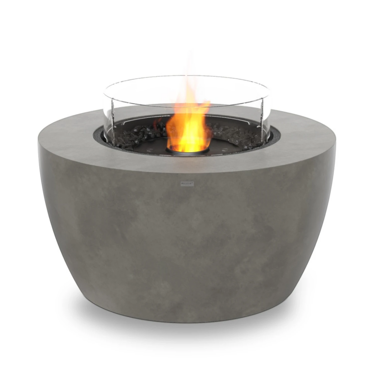 Pod 40 Outdoor Bioethanol Fireplace