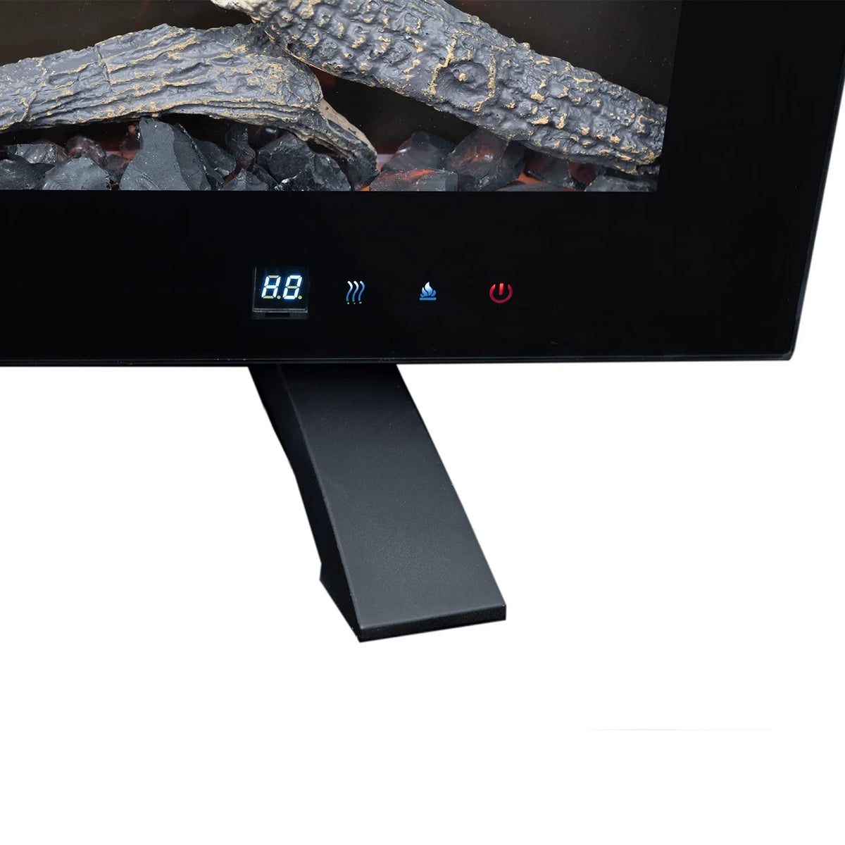 Monarch 107 – Electric Fireplace