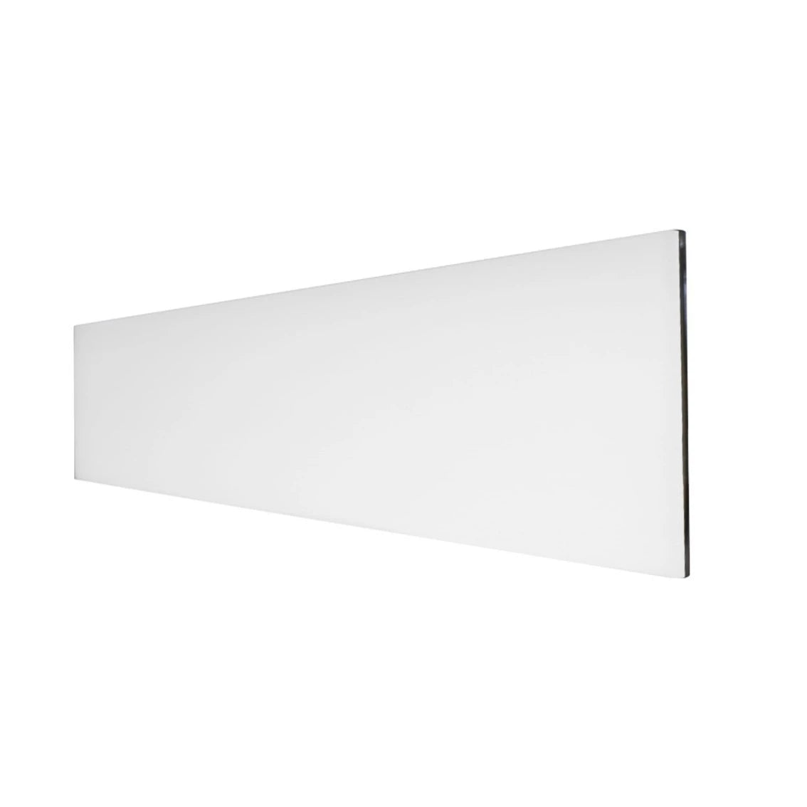 25 cm safety glass for bio ethanol fire