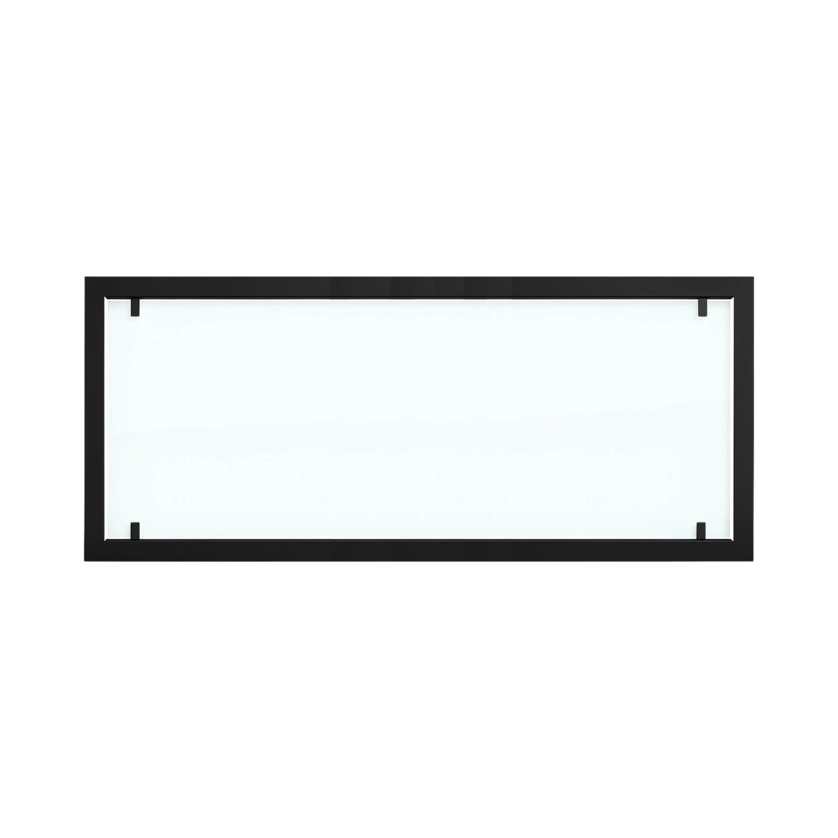 Outer frame with full glass for Foco 1800