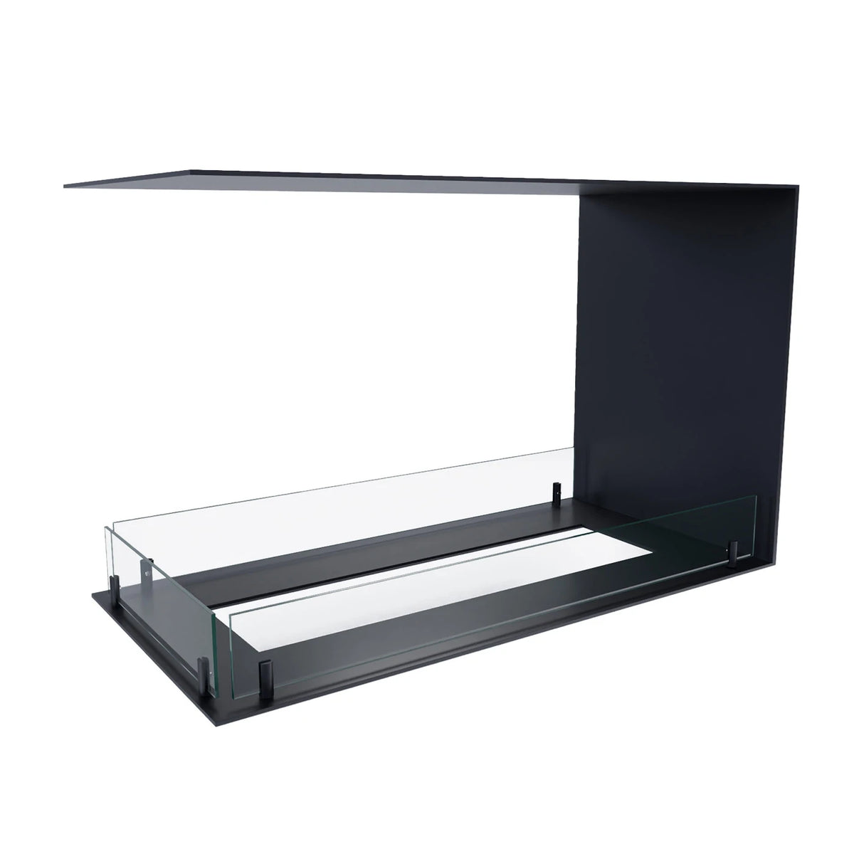 Foco Room Divider 800 - technical dimension diagram
