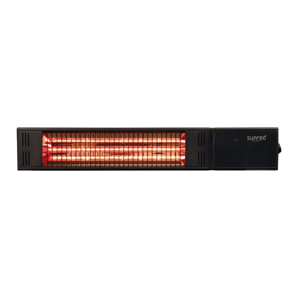 Fortuna Hanging Patio Heater - 1500W