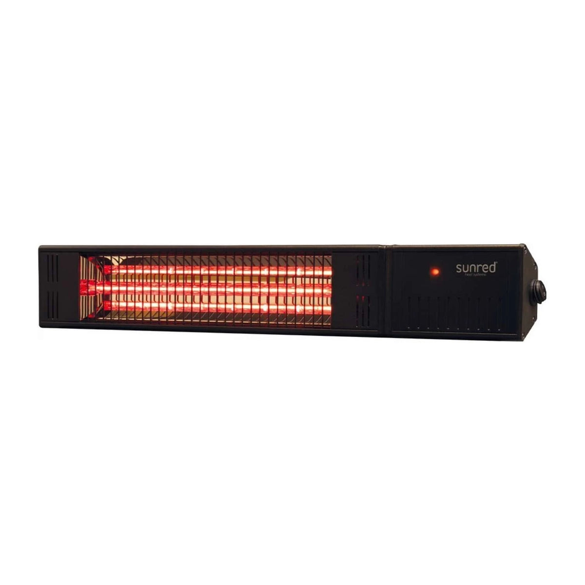 Fortuna Hanging Patio Heater - 1500W