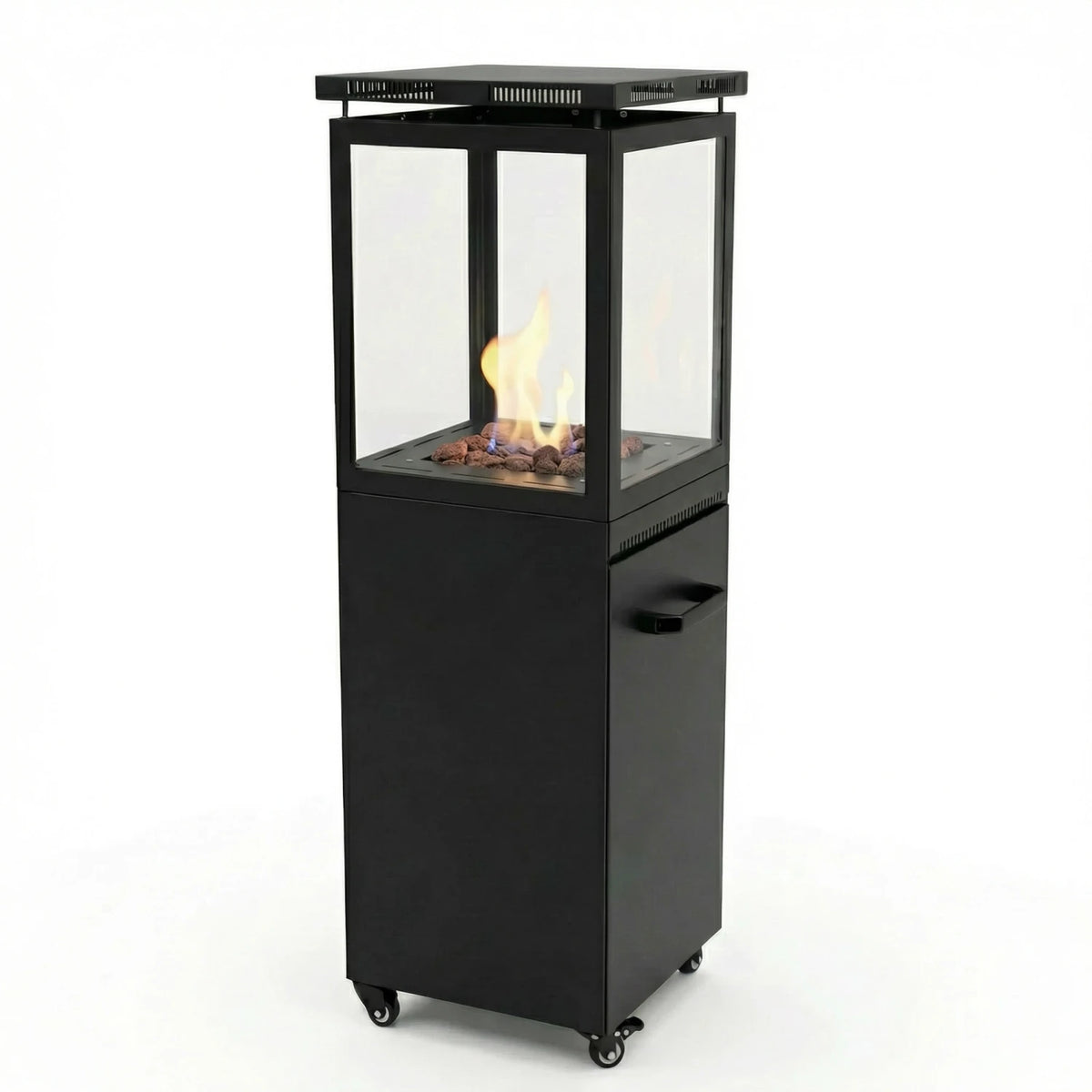 Murcia Stylish Patio Heater