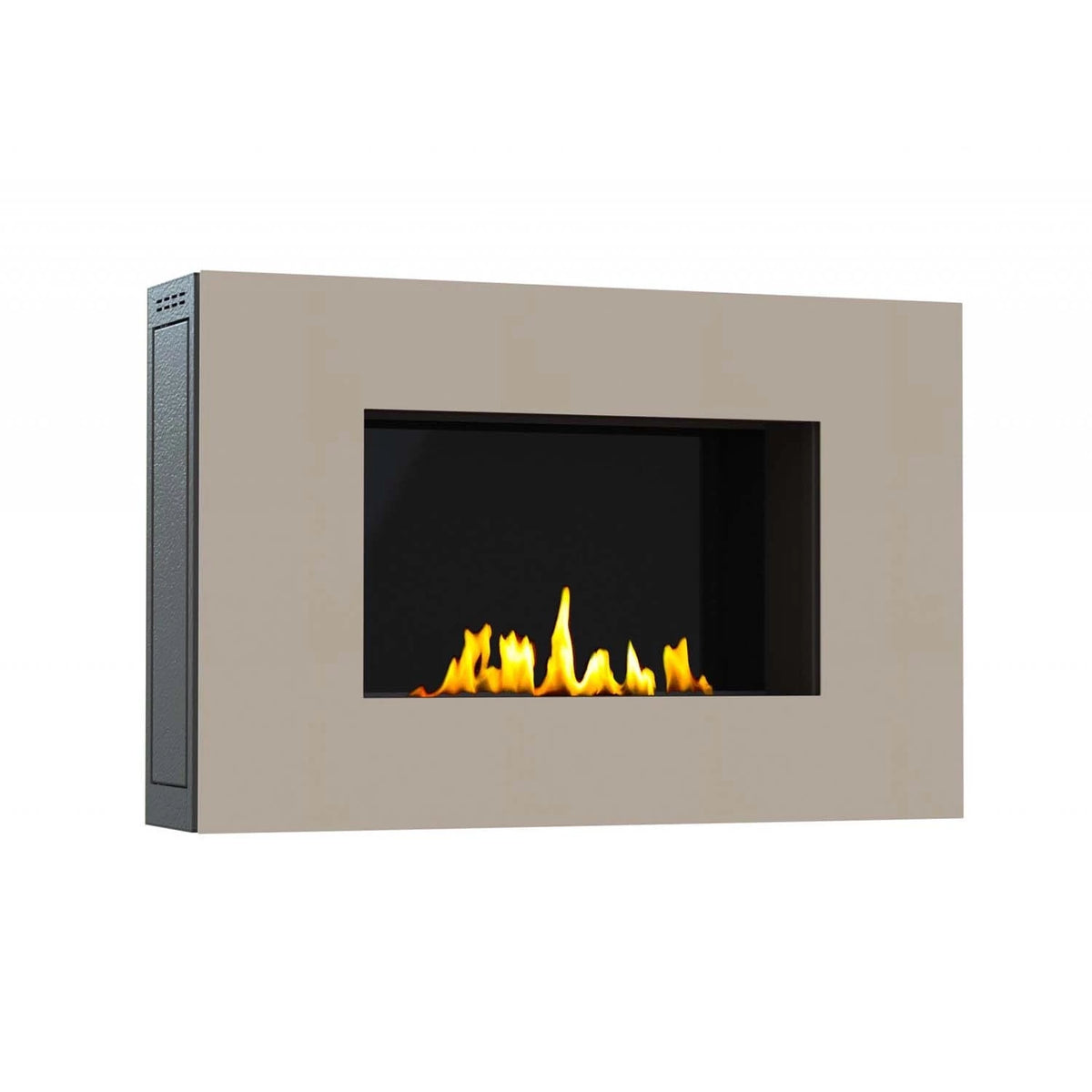 Mito Small - Cream GlammFire