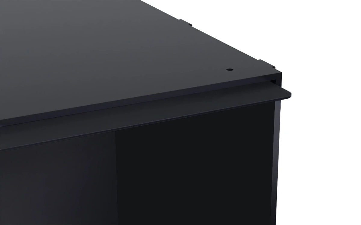 Heat Deflector for Foco 1400