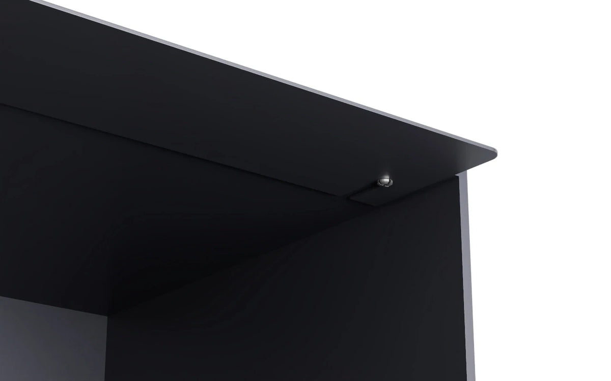 Heat Deflector for Foco 1400