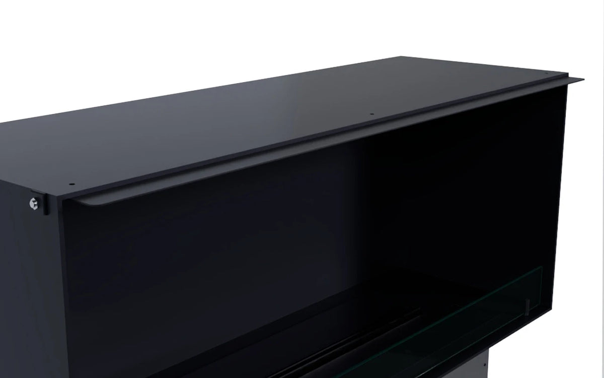 Heat Deflector for Foco 1400