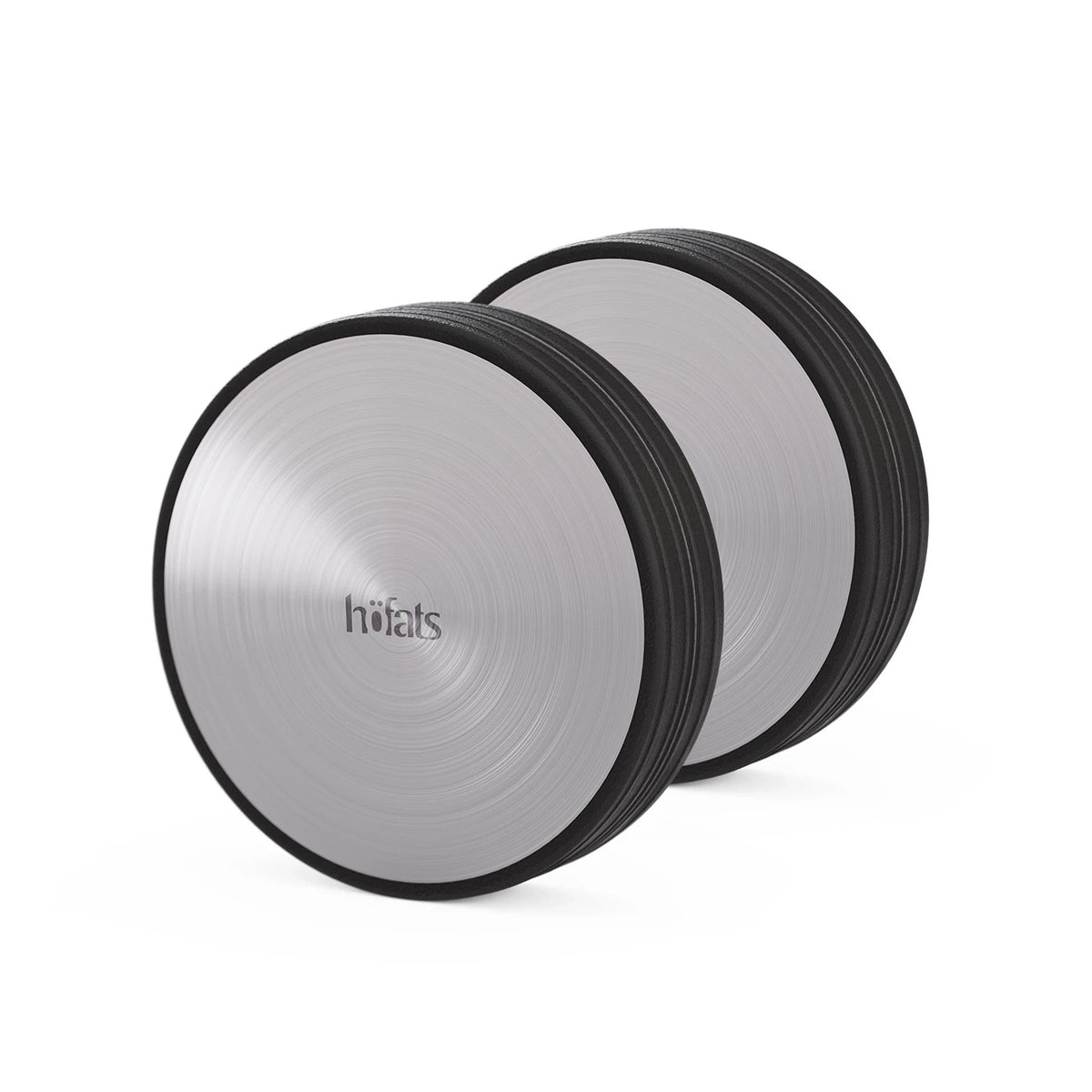 Höfats FIRE KITCHEN Wheel set - 2 pcs