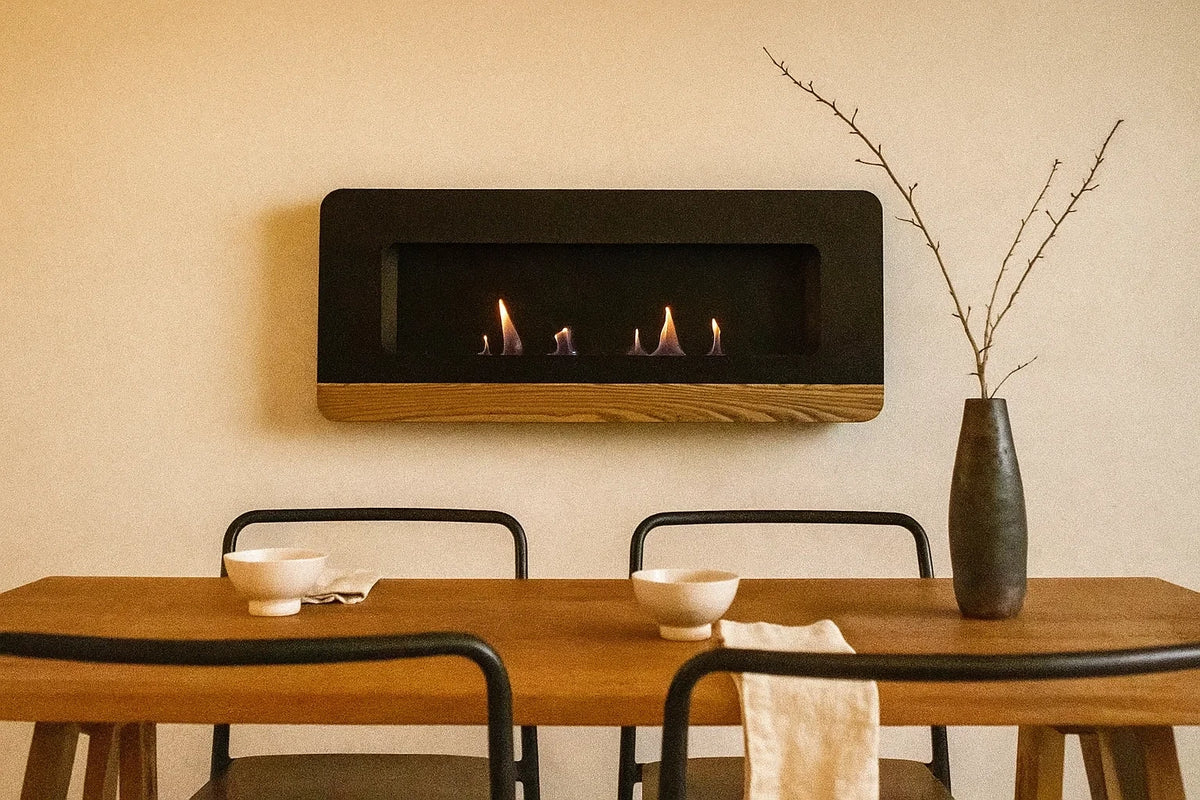 Cora Duo - Black