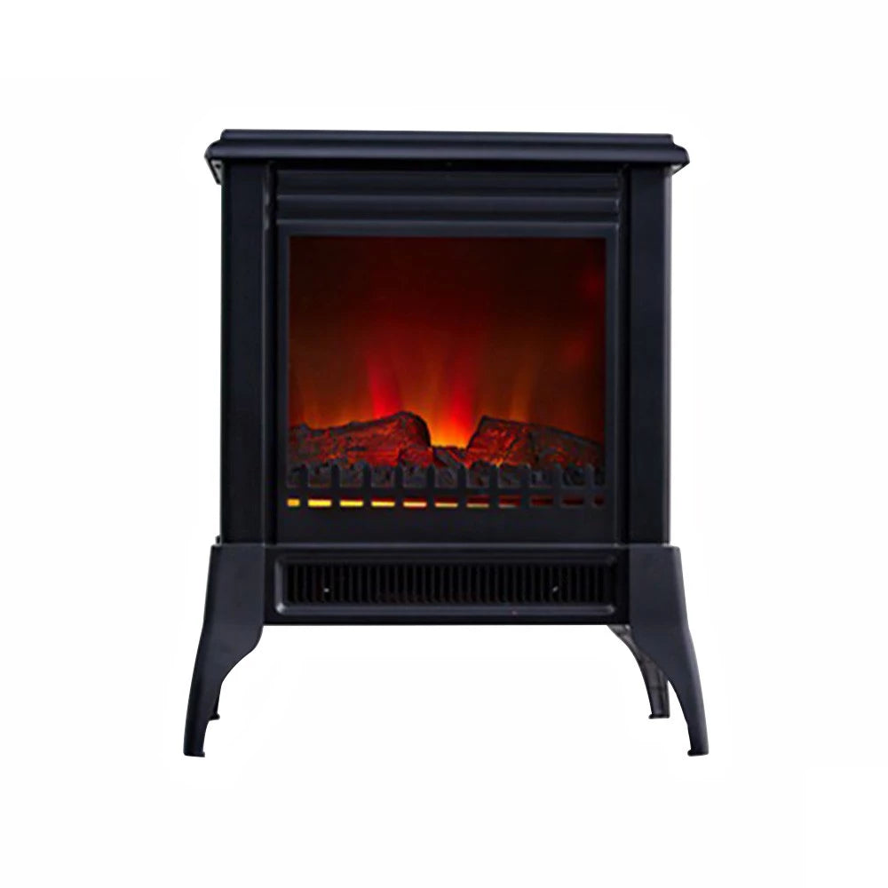 Cheap standing electric fireplace
