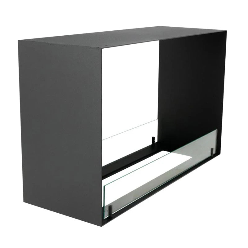 Foco Two 800 Medium unlit white-background studio shot, front angle