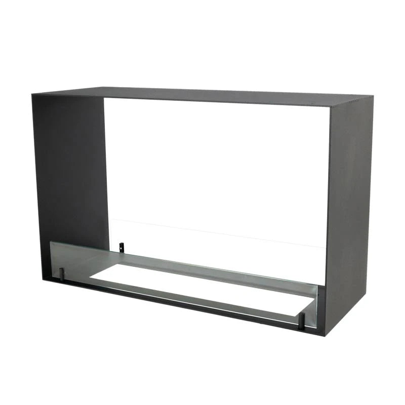 Foco Two 800 Medium unlit white-background studio shot, alternate angle