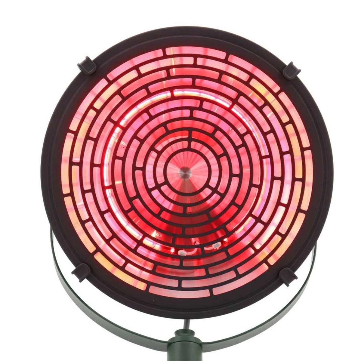 Indus Freestanding Patio Heater - 2100W