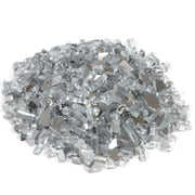 Decorative Stones - Light Glass